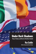 Roz Goldie - Under Dark Shadows