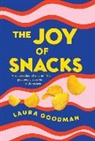 Laura Goodman - The Joy of Snacks