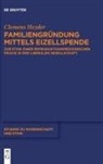 Clemens Heyder - Familiengründung mittels Eizellspende