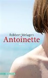 Robbert Welagen - Antoinette