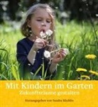 Sandra Küchlin - Mit Kindern im Garten