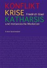 Friedrich Glasl - Konflikt, Krise, Katharsis
