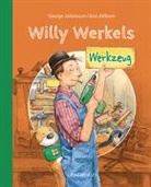 George Johansson, Jens Ahlbom - Willy Werkels Werkzeug