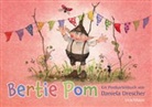 Daniela Drescher - Postkartenbuch »Bertie Pom«