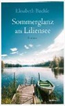 Elisabeth Büchle - Sommerglanz am Liliensee