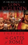 Conn Iggulden, Iggulden Conn - The Gates of Rome
