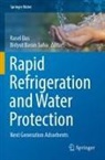 Baran Saha, Rasel Das, Bidyut Baran Saha - Rapid Refrigeration and Water Protection