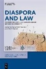 Liliana Ruth Feierstein, Liliana Ruth Feierstein, Weidner, Daniel Weidner - Diaspora and Law