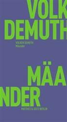 Volker Demuth - Mäander