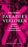 John Milton, Rolf Schönlau, Rolf Schönlau - Paradies verloren