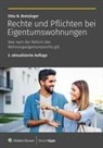 Otto N Bretzinger, Otto N (Dr.) Bretzinger, Otto N. Bretzinger - Rechte und Pflichten bei Eigentumswohnungen