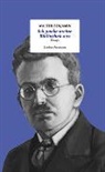 Walter Benjamin - Ich packe meine Bibliothek aus