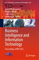 Zhipeng Fan, Aboul Ella Hassanien, Zhijie Zhao, Zhijie Zhao et al, Dequan Zheng - Business Intelligence and Information Technology