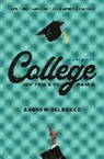Andrew Delbanco - College
