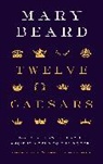 Mary Beard, Beard Mary - Twelve Caesars