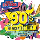 Various - The 90s - My Greatest Hits - Best Of Edition (Hörbuch)