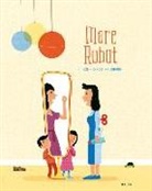 Zidrou, Sébastien Chebret - Mare Robot