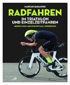 Marcus Baranski - Radfahren im Triathlon und Einzelzeitfahren