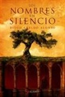 Diego Crelgo Alonso - Los nombres en silencio