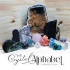 Shadow Maven - The Crystal Alphabet