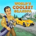 Lamar Golden - World's Coolest Grandpa