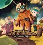 Mark Resnick - Zara and the Star Conquerors