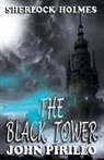 John Pirillo - Sherlock Holmes, Black Tower