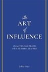 Jeffrey Floyd - The Art of Influence