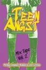 Adam Lee, Abigail Maixner - Teen Angst Mix Tape Vol. 2