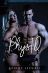 George Stewart - PhysIQ