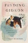 Sarah Hickner - Finding Gideon