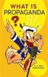 U. S. War Department - What Is Propaganda?