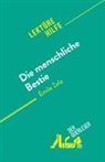 Cécile Perrel, Cécile Perrel - Die menschliche Bestie