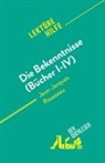 Sabrina Zoubir, Sabrina Zoubir - Die Bekenntnisse (Bücher I-IV)