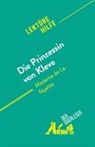 Fabienne Gheysens, Fabienne Gheysens - Die Prinzessin von Kleve