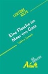 Lucile Lhoste, Lucile Lhoste - Eine Flasche im Meer von Gaza