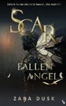 Zara Dusk - Scar