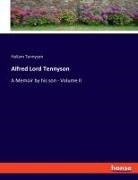 Hallam Tennyson - Alfred Lord Tennyson