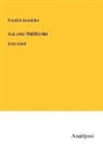 Friedrich Gerstäcker - Aus zwei Welttheilen
