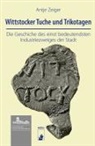 Antje Zeiger - Wittstocker Tuche und Trikotagen