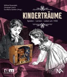 Eva-Maria Günther, Lind, Christoph Lind, Wilfried Rosendahl - Kinderträume
