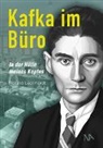 Roland Leonhardt, Anna Lena Knieper - Kafka im Büro
