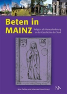 Nina Gallion, Lipps, Johannes Lipps - Beten in Mainz