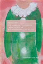 Leonie Hunter - Das Drama im Politischen