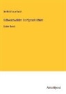 Berthold Auerbach - Schwarzwälder Dorfgeschichten