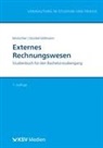 Klaus Mutschler, Christoph Stockel-Veltmann - Externes Rechnungswesen