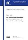 Sabine Radke - Die Auengewässer der Mittelelbe