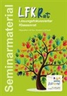 Joachim Mangold, Marion Stock - Lösungsfokussierter Klassenrat