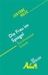 Dominique Coutant-Defer, Dominique Coutant-Defer - Die Frau im Spiegel