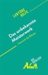 Florence Meurée, Florence Meurée - Das unbekannte Meisterwerk